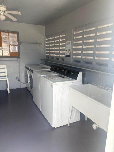 2511 W Barkley Dr Drive #F, West Palm Beach FL - photo 11 of 13