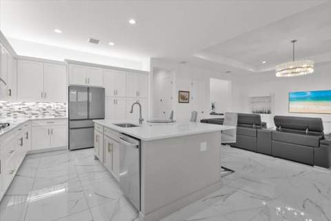 12227 SW Twin Springs Drive, Port St. Lucie FL - photo 16 of 72