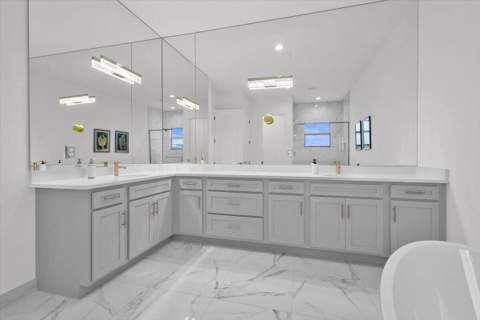 12227 SW Twin Springs Drive, Port St. Lucie FL - photo 24 of 72