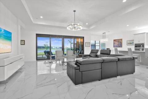 12227 SW Twin Springs Drive, Port St. Lucie FL - photo 7 of 72