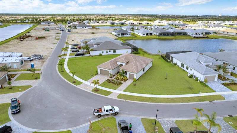 3 bedroom Single Family Residence at 12227 SW Twin Springs Drive, Riverland Parcel D - Plat Three, Port St. Lucie — photo 1