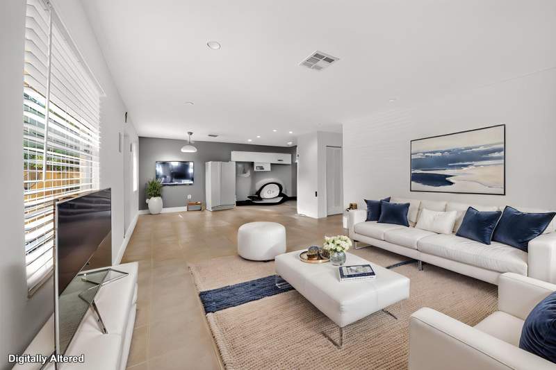 3 bedroom Villa at 4357 NW 6 Avenue, Lake Island, Deerfield Beach — photo 4