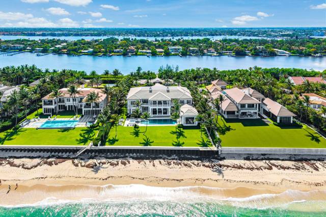 640 S Ocean Boulevard, home for sale in Manalapan