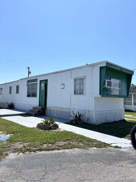 2023 St Lucie Boulevard #125, home for sale in Fort Pierce 34946