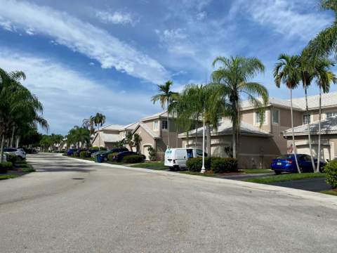 2253 Salerno Circle #2253, Weston FL - photo 11 of 14