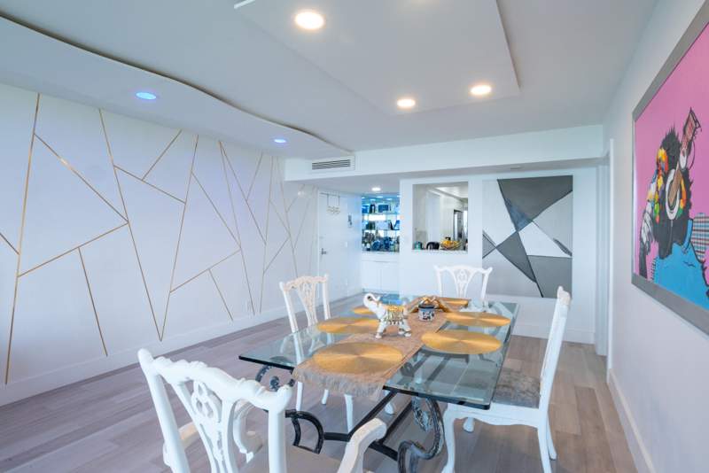 2 bedroom Condominium at 2000 Presidential Way #1401, Lands Of The President Condo 2 , Washington Tower, West Palm Beach — photo 5