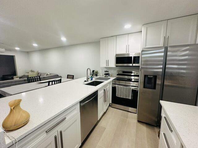 1 bedroom Condominium at 2601 NE 3rd Court #105, Village Royale Greendale Condo, Boynton Beach — photo 2