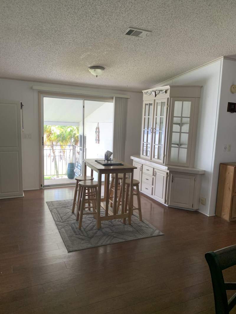 2 bedroom Manufactured Home at 9 Universidad Lane, Spanish Lakes Riverfront, Port St. Lucie — photo 5