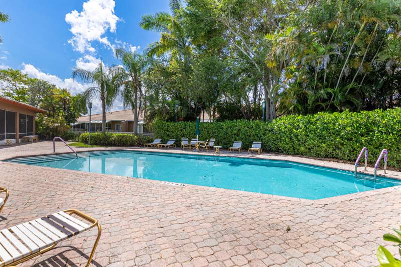 2 bedroom Villa at 10168 Lombardy Drive, Lombardy Replat, Tamarac — photo 4