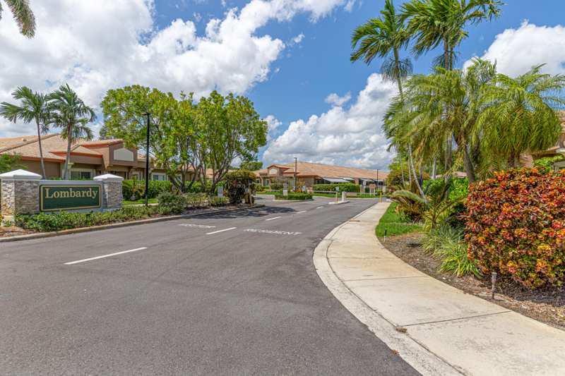 2 bedroom Villa at 10168 Lombardy Drive, Lombardy Replat, Tamarac — photo 1