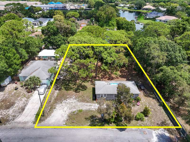 2 bedroom Single Family Residence at 6761 Palm Garden Street, Palm Gardens 1st Add, Jupiter — photo 1