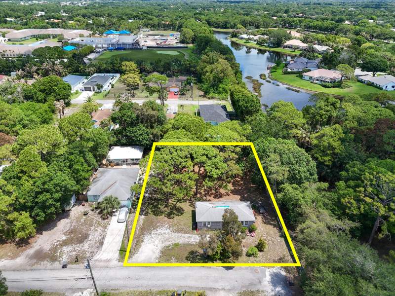 2 bedroom Single Family Residence at 6761 Palm Garden Street, Palm Gardens 1st Add, Jupiter — photo 2