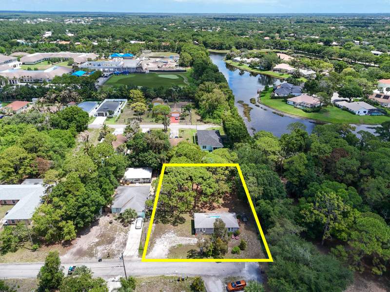 2 bedroom Single Family Residence at 6761 Palm Garden Street, Palm Gardens 1st Add, Jupiter — photo 3