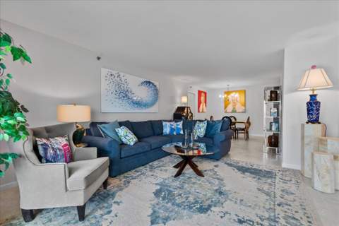 4511 S Ocean Boulevard #805, Highland Beach FL - photo 10 of 47