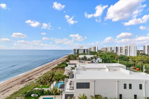 4511 S Ocean Boulevard #805, Highland Beach FL - photo 12 of 47