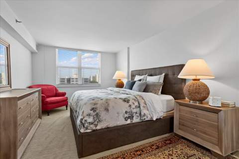 4511 S Ocean Boulevard #805, Highland Beach FL - photo 13 of 47