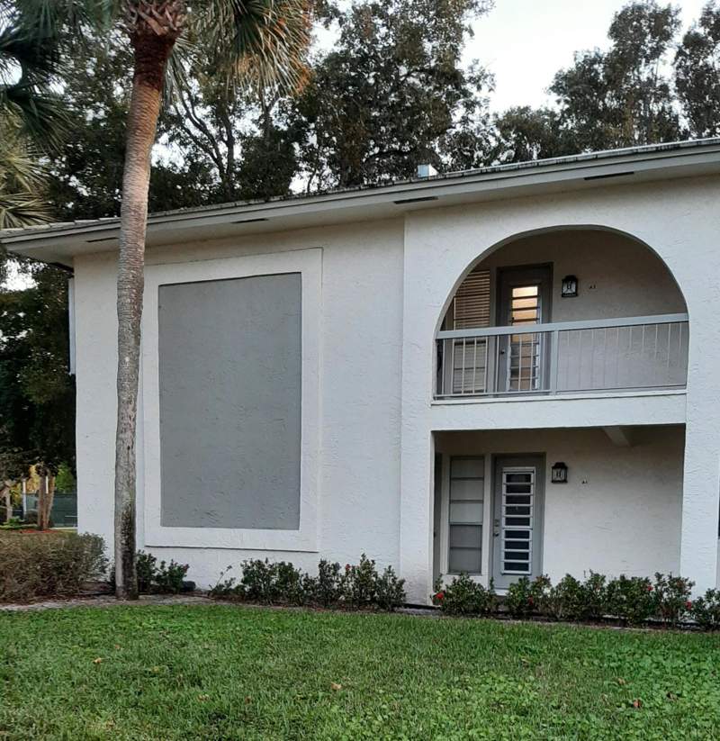 2 bedroom Condominium at 2612 Nassau Bend #A1, Nassau Village Wynmoor Condo, Coconut Creek — photo 2