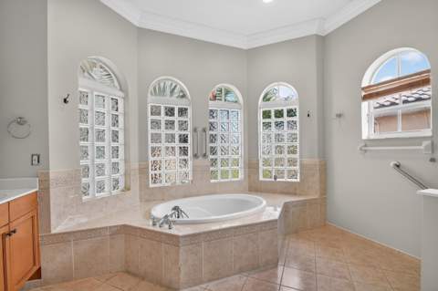 2214 Ridgewood Circle, Royal Palm Beach FL - photo 22 of 49