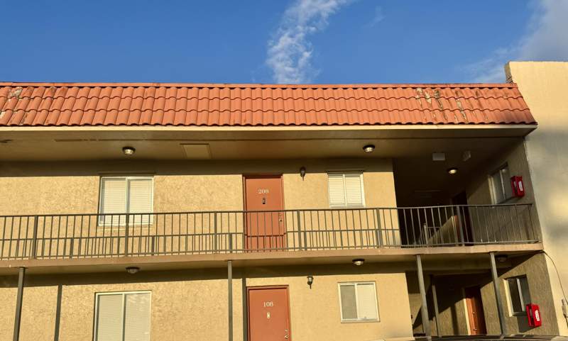 2 bedroom Condominium at 6086 Forest Hill Boulevard #208, Forest Hill Gardens Condo, West Palm Beach — photo 2