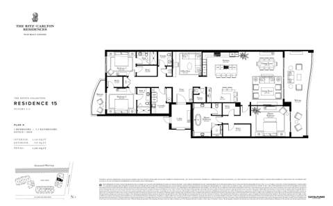 2200 Pga Boulevard #515, Palm Beach Gardens FL - photo 9 of 42