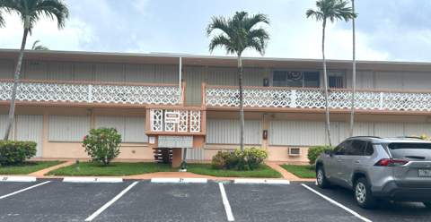 900 SW 10th Terrace #S20, Hallandale Beach FL - photo 20 of 20