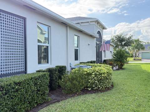12845 SW Lake Fern Circle, Port St. Lucie FL - photo 6 of 38