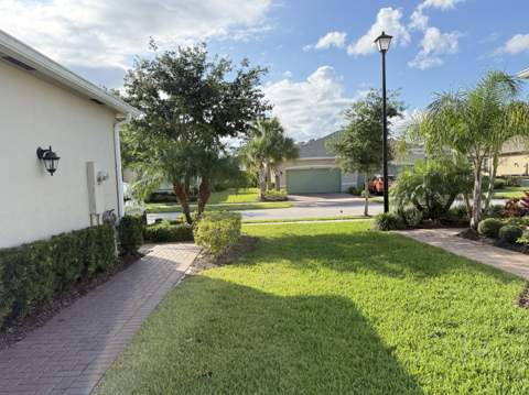 12845 SW Lake Fern Circle, Port St. Lucie FL - photo 7 of 38