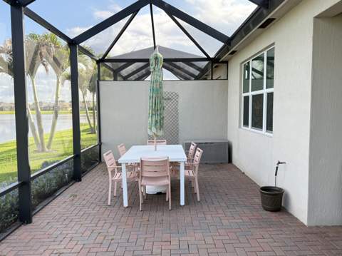 12845 SW Lake Fern Circle, Port St. Lucie FL - photo 12 of 38