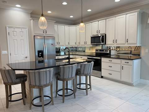 12845 SW Lake Fern Circle, Port St. Lucie FL - photo 18 of 38