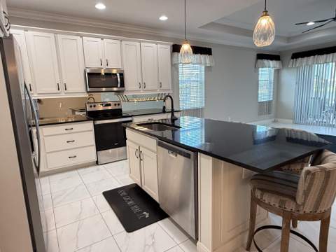 12845 SW Lake Fern Circle, Port St. Lucie FL - photo 20 of 38