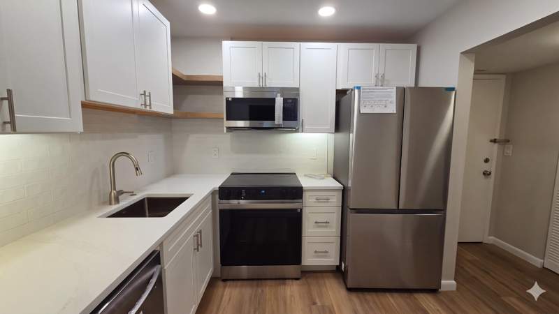 2 bedroom Condominium at 257 S Cypress Road #408, Barcelona Condo North Bldg 400, Pompano Beach — photo 2
