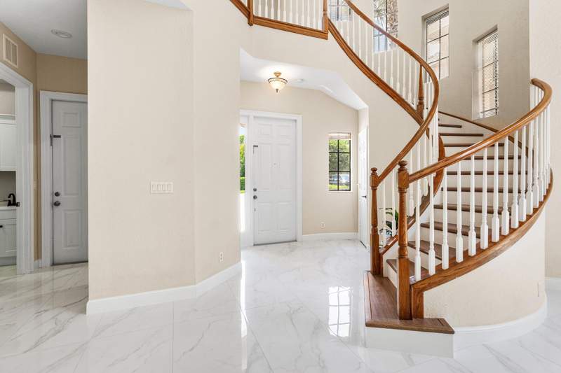 5 bedroom Single Family Residence at 10293 Medicis Place, Versailles, Wellington — photo 5