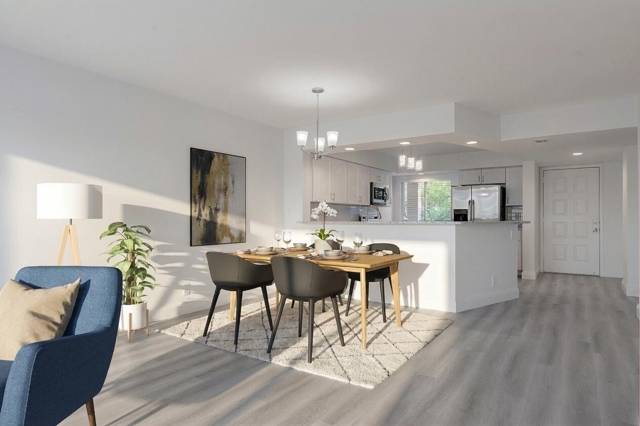 Cypress Bend Condominium