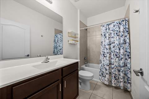 8095 NW Greenbank Circle, Port St. Lucie FL - photo 18 of 36