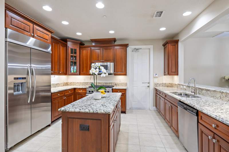 3 bedroom Condominium at 13501 Treasure Cove Circle, Frenchman's Harbor, North Palm Beach — photo 4