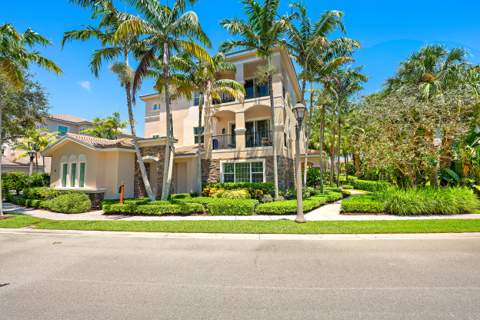 13501 Treasure Cove Circle, North Palm Beach FL - photo 23 of 30