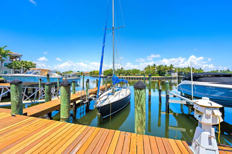 3 bedroom Condominium at 13501 Treasure Cove Circle, Frenchman's Harbor, North Palm Beach — photo 2