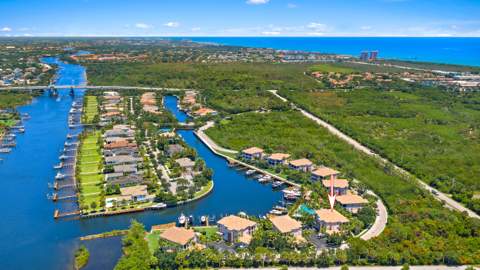 13501 Treasure Cove Circle, North Palm Beach FL - photo 6 of 30