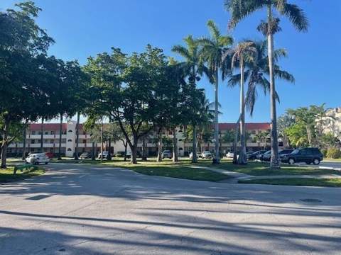 7960 Sunrise Lakes Drive #205, Sunrise FL - photo 17 of 20