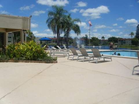 7960 Sunrise Lakes Drive #205, Sunrise FL - photo 18 of 20