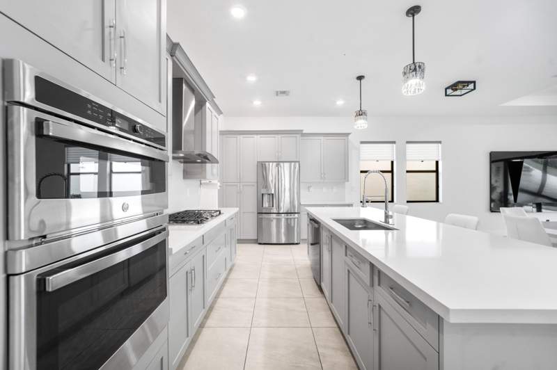 3 bedroom Single Family Residence at 11850 N Baypoint Circle, Parkland Bay, Parkland — photo 5