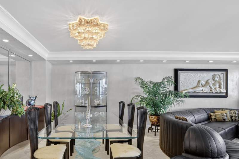 2 bedroom Condominium at 1400 S Ocean Boulevard #1003, Addison, Boca Raton — photo 5