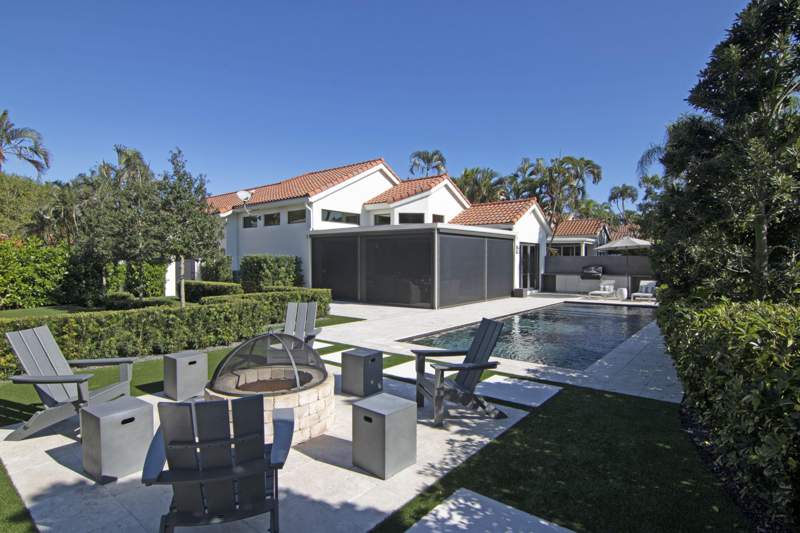 3 bedroom Single Family Residence at 12570 Mallet Circle, Chukker Cove P B Polo & Cntry Club Well, Wellington — photo 4