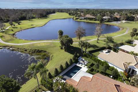 12570 Mallet Circle, Wellington FL - photo 8 of 49