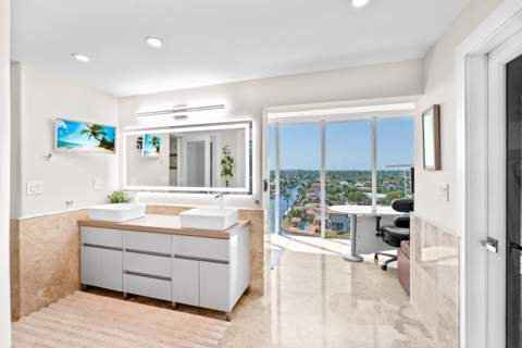 1160 Hillsboro Mile #Ph, Hillsboro Beach FL - photo 15 of 48
