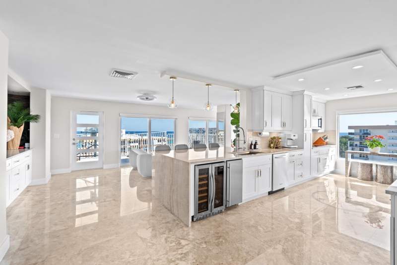 4 bedroom Condominium at 1160 Hillsboro Mile #Ph, Hillsboro Island House Condo, Hillsboro Beach — photo 3
