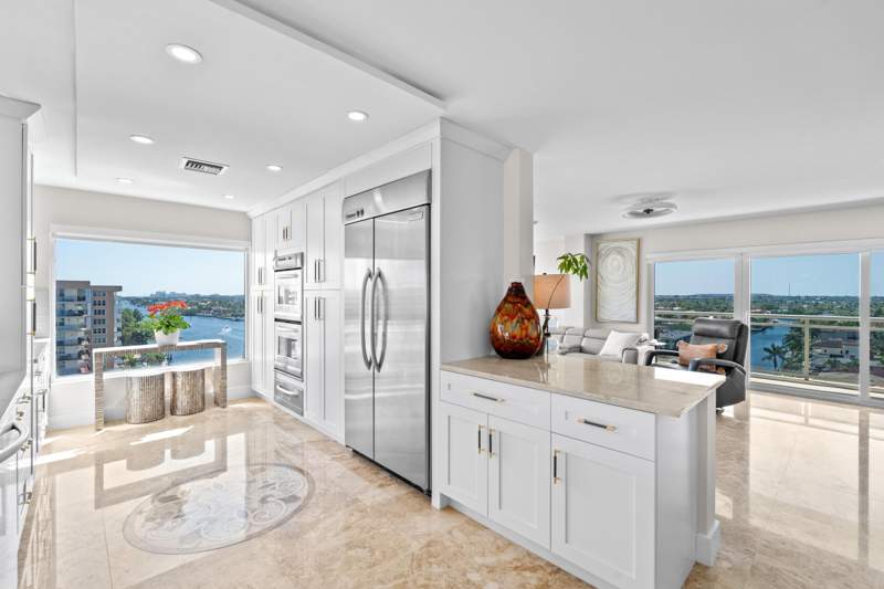 4 bedroom Condominium at 1160 Hillsboro Mile #Ph, Hillsboro Island House Condo, Hillsboro Beach — photo 4