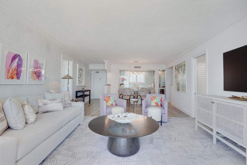 2 bedroom Condominium at 100 Ocean Trail Way #Ph1, Ocean Trail Condo II, Jupiter — photo 3