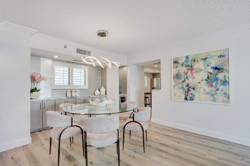 2 bedroom Condominium at 100 Ocean Trail Way #Ph1, Ocean Trail Condo II, Jupiter — photo 5
