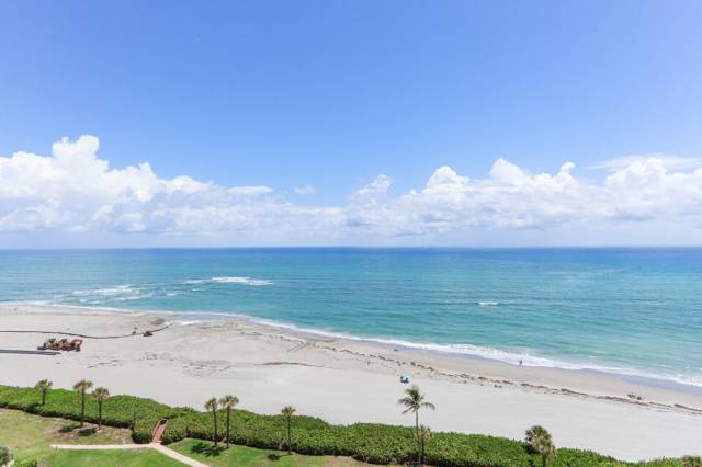 100 Ocean Trail Way #Ph1
